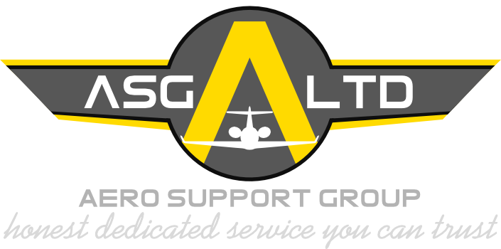 ASG GSE - Aero Support Group - Ground Support Equipment 