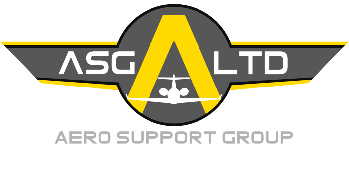 Aero Support Group - Ground Support Equipment 