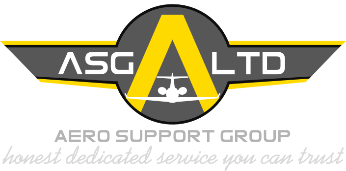 Aero Support Group - Ground Support Equipment