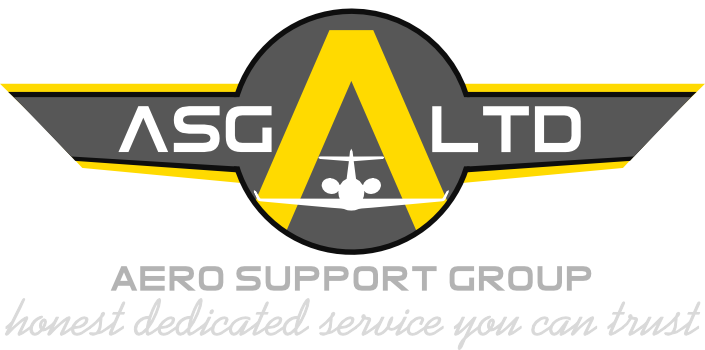 ASG GSE - Aero Support Group - Ground Support Equipment 